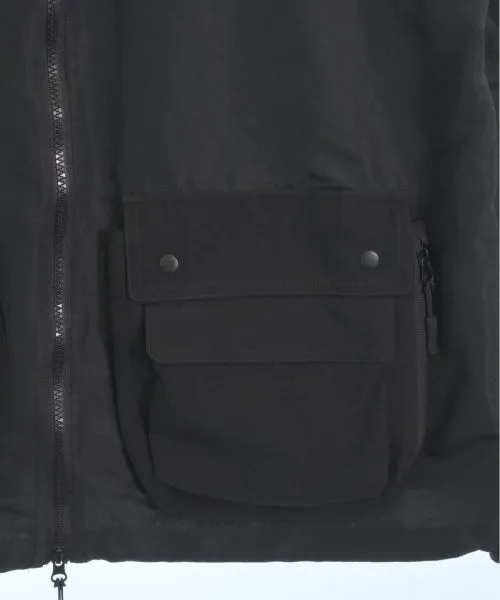 Abu Garcia Mountain parka