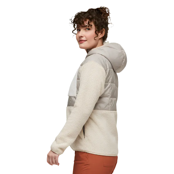 Cotopaxi - Women's Trico Hybrid Jacket