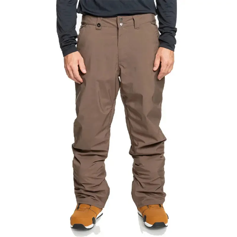 Estate Ski Pant - Canteen
