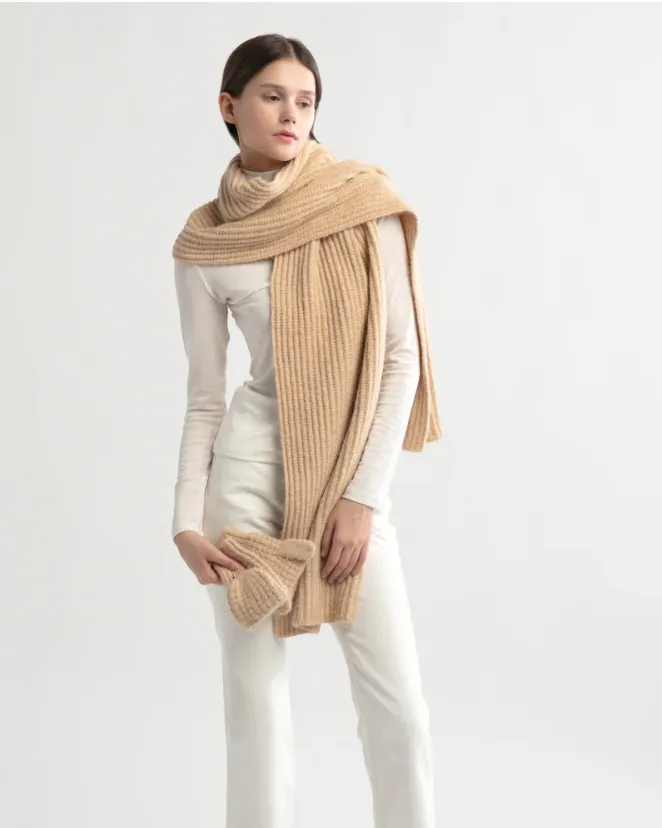 Frost Fighter Scarf