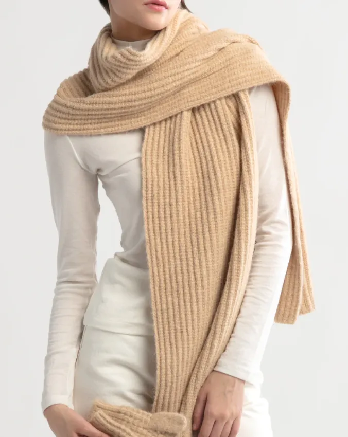 Frost Fighter Scarf