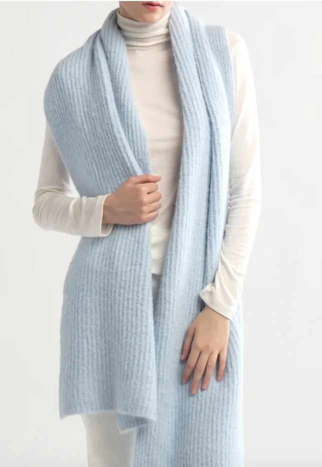Frost Fighter Scarf