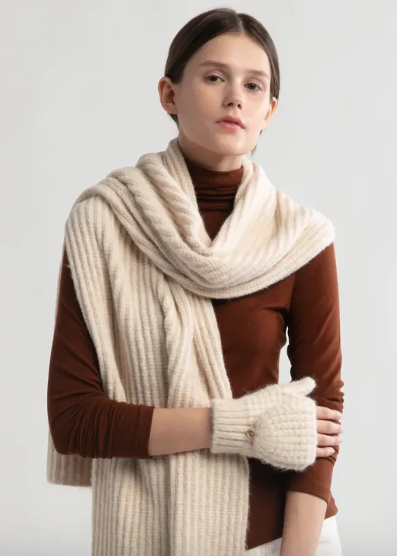 Frost Fighter Scarf