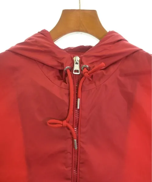 MONCLER Mountain parka