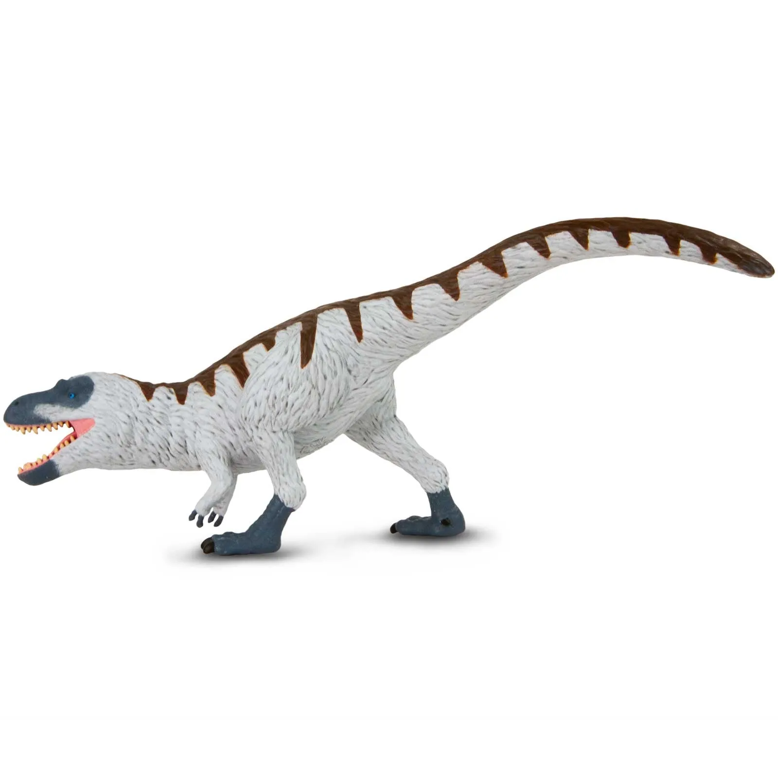 Nanuqsaurus Toy Dinosaur Figure