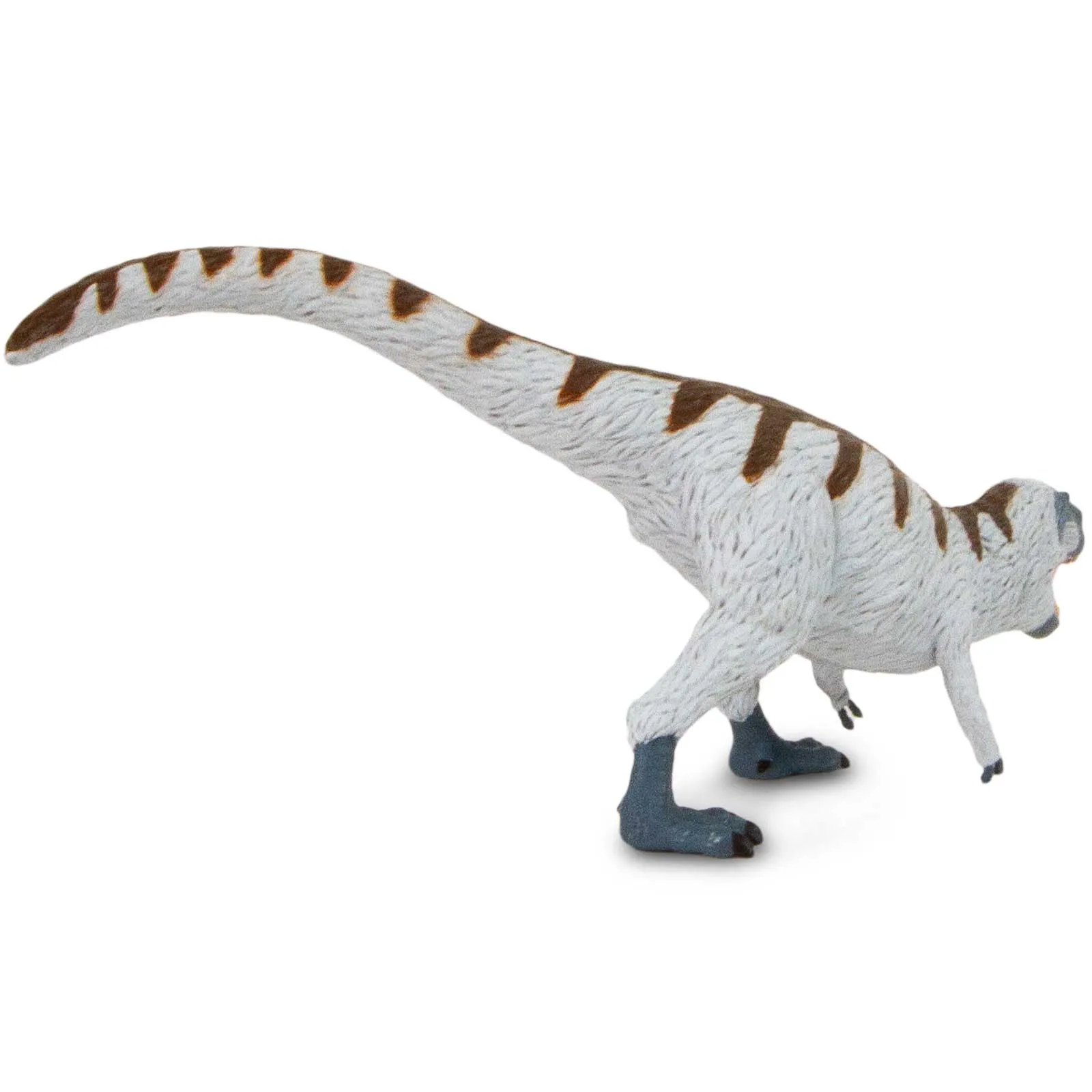 Nanuqsaurus Toy Dinosaur Figure