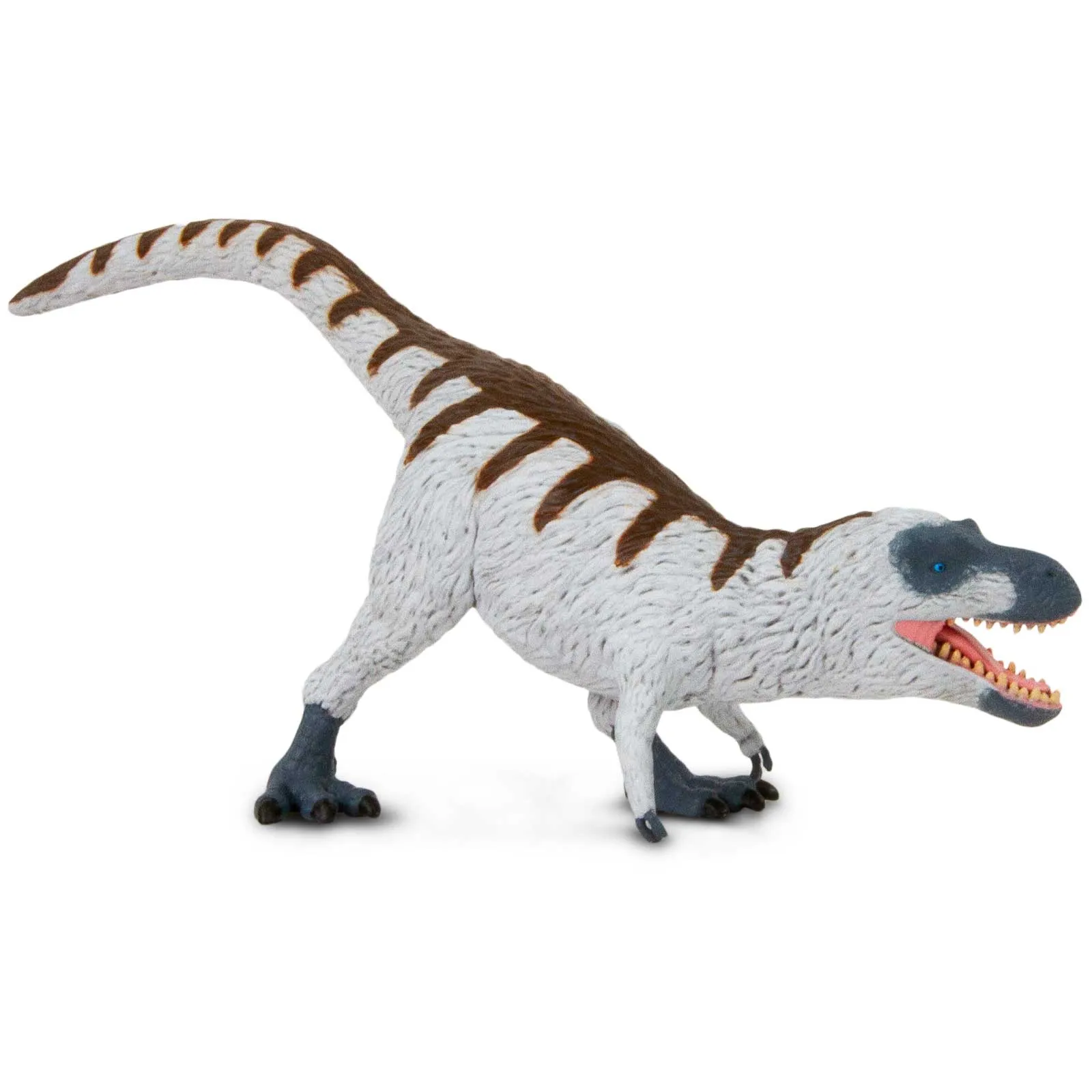 Nanuqsaurus Toy Dinosaur Figure