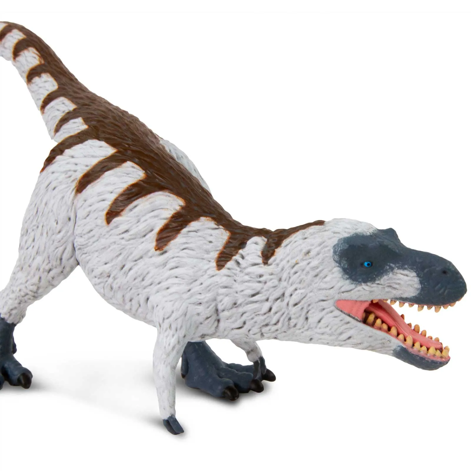 Nanuqsaurus Toy Dinosaur Figure