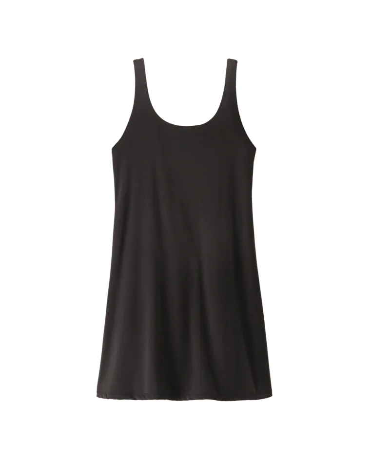 Patagonia Maipo Dress-Black