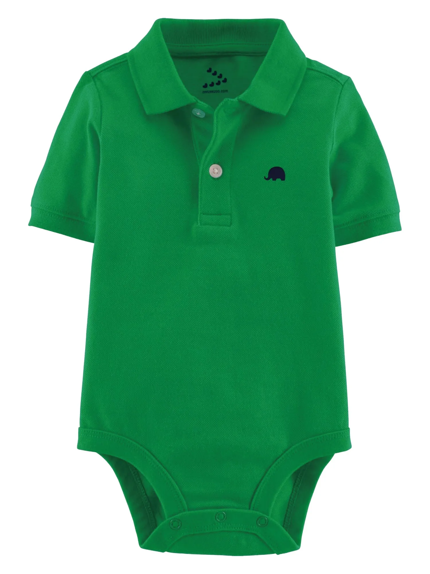 Polo - Onesie