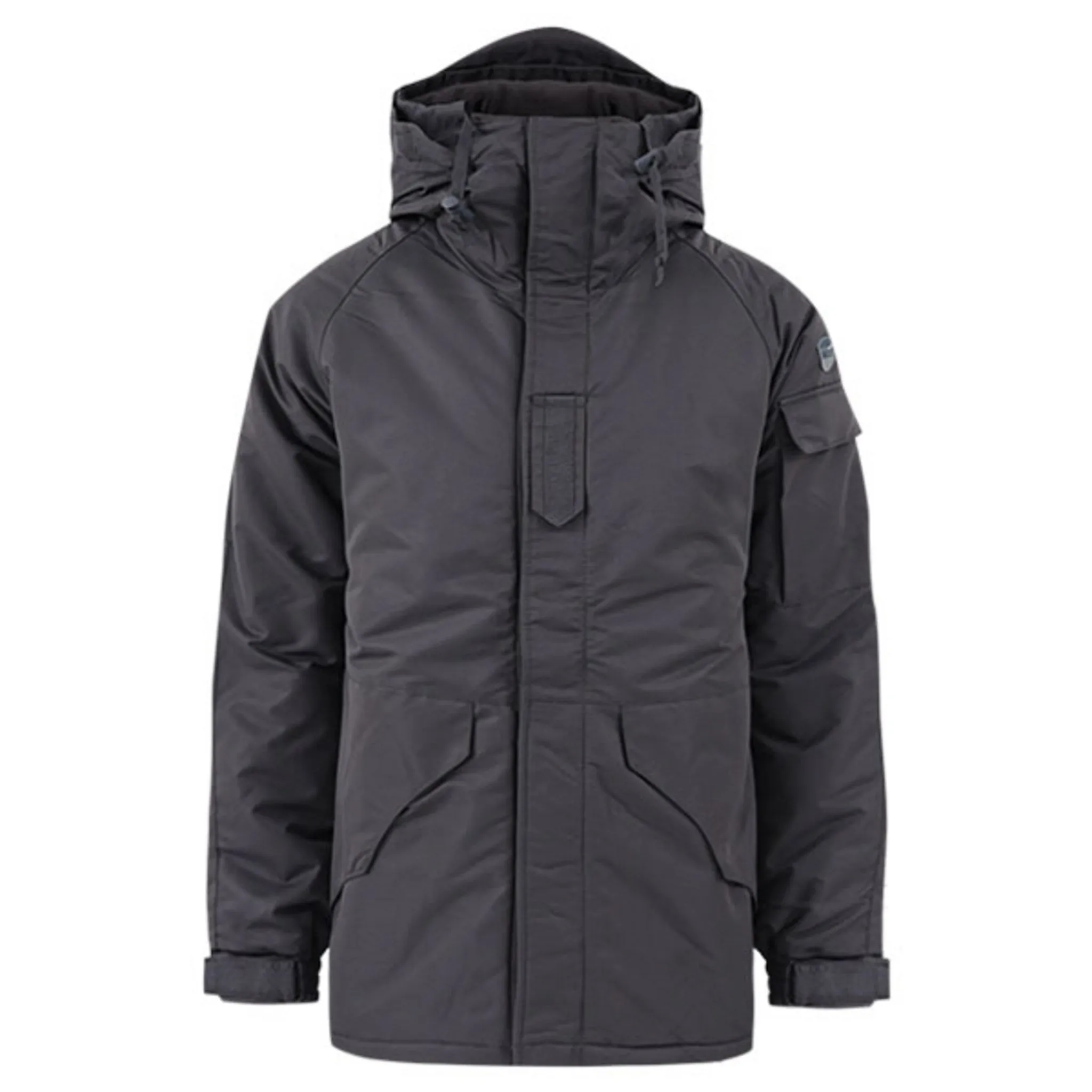 Southplay Military Parka Waterproof Windproof Padded Fishing Jacket Ski Snowboard Big Size - 🏆 #49 - Sports/Outdoor - Best of December