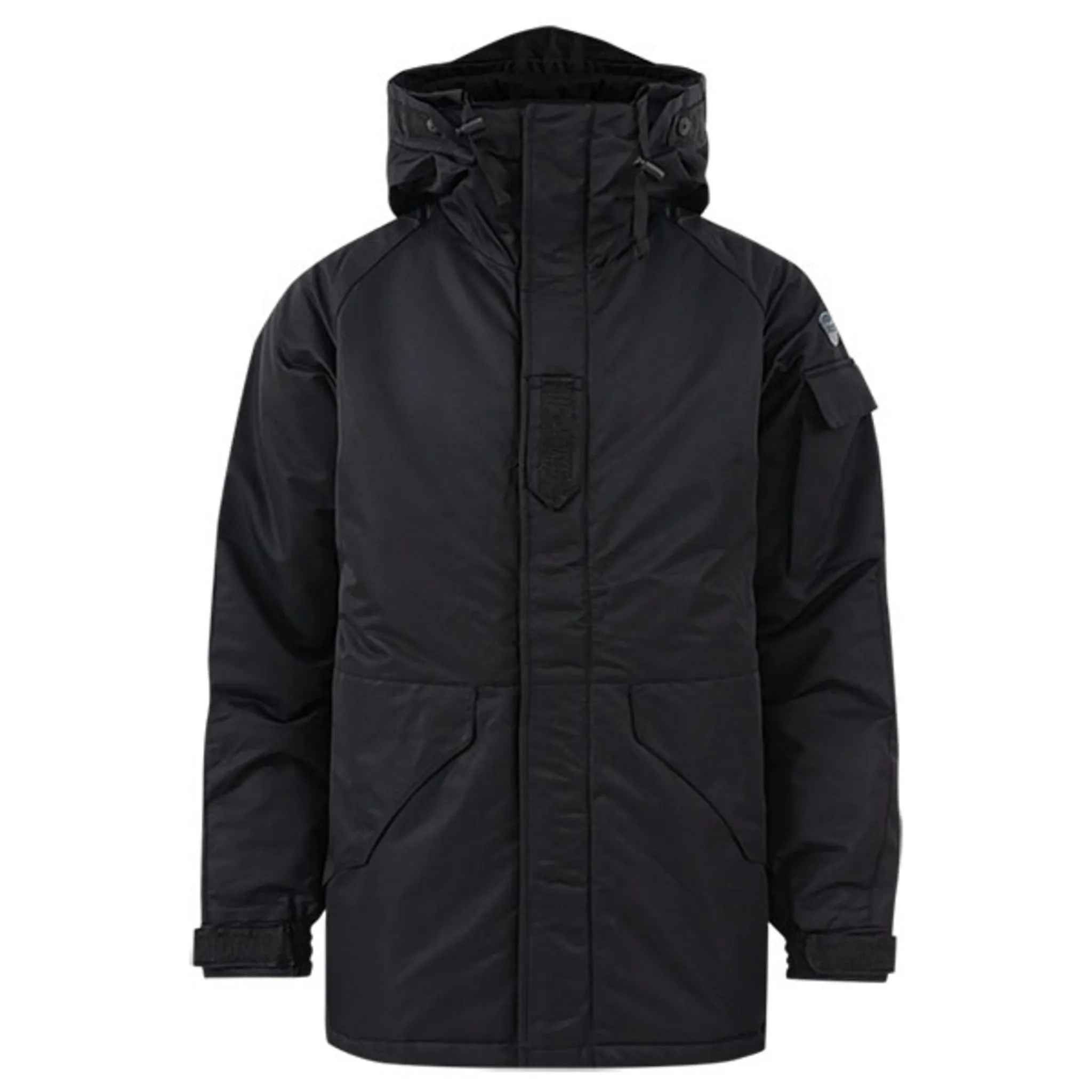 Southplay Military Parka Waterproof Windproof Padded Fishing Jacket Ski Snowboard Big Size - 🏆 #49 - Sports/Outdoor - Best of December