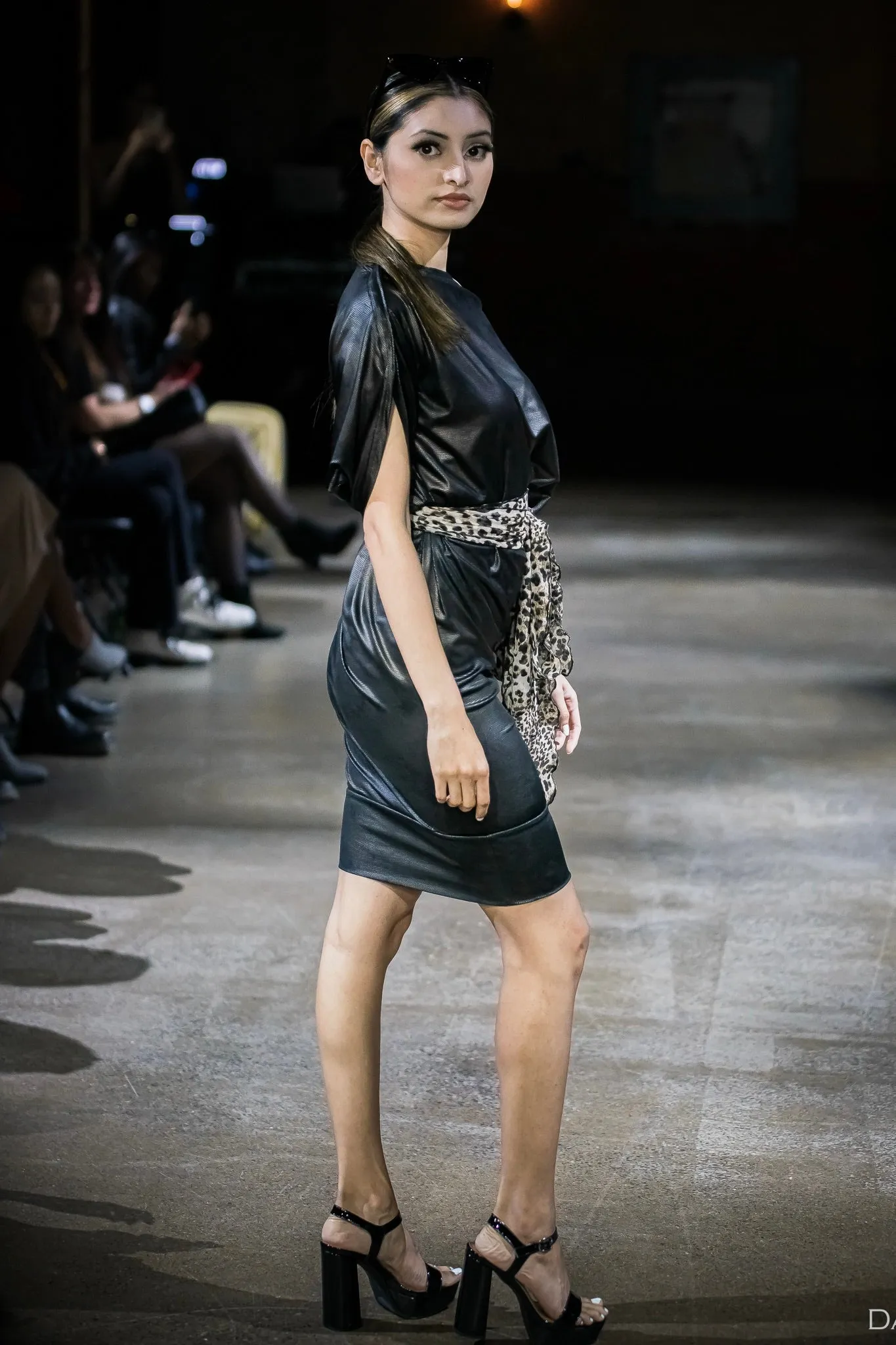 Wear-Ever Skirt Dress | Fusion